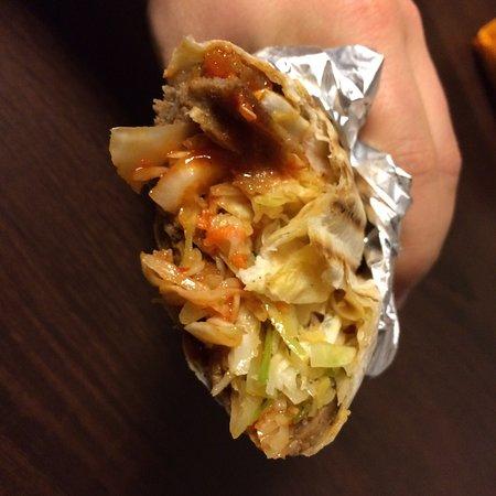 Kebab King